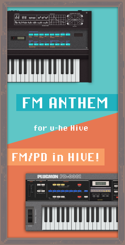 FM Anthem