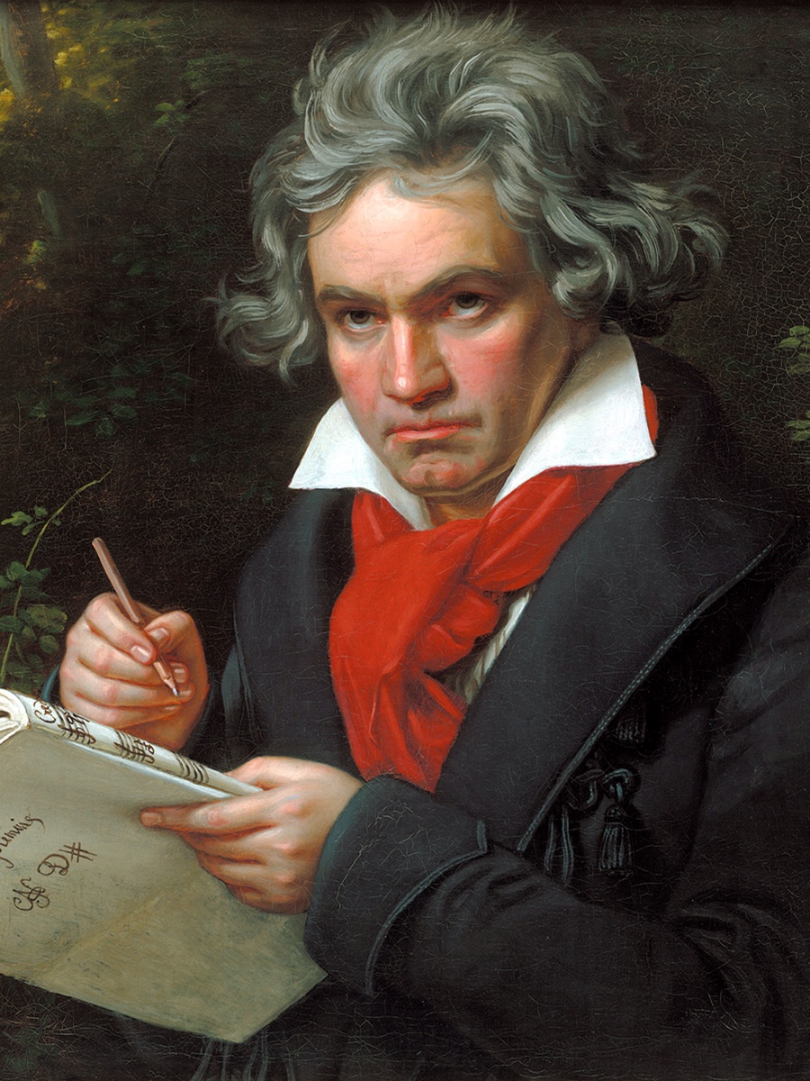 Beethoven
