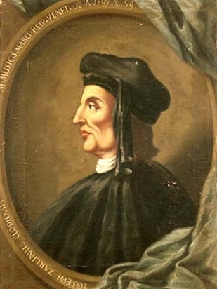 Zarlino