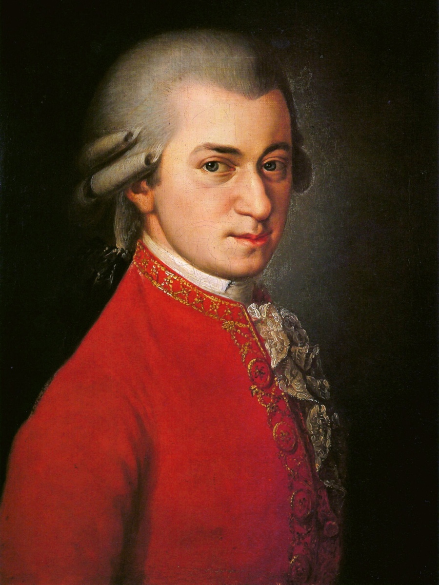 Mozart