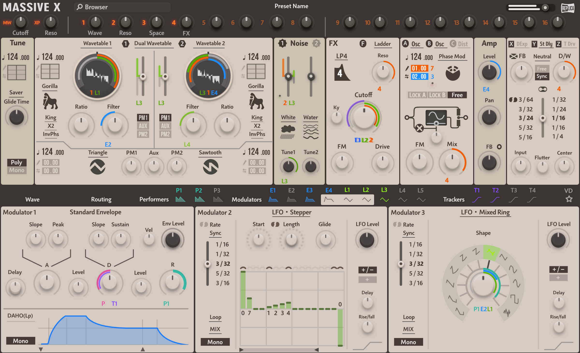 Звуковая карта для vst